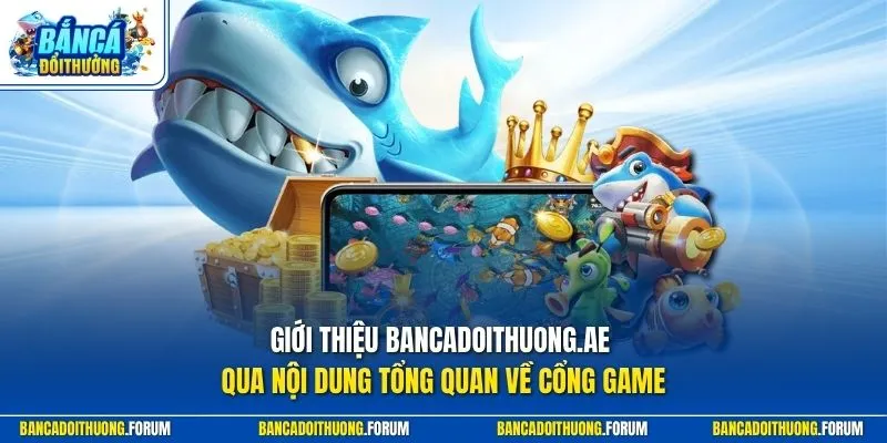 Giới thiệu coretrade.com.mx qua nội dung tổng quan về cổng game